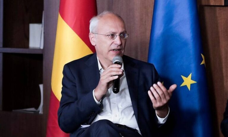 Gjermania përshëndet turin Ballkanit të Ramës, ambasadori: Shfrytëzoni Procesin e Berlinit për të qenë më afër