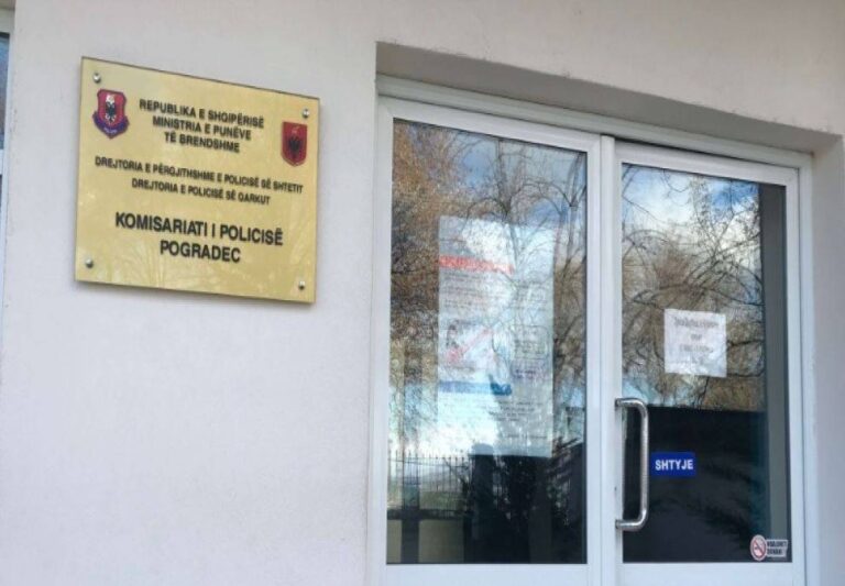 Vëllai rreh motrën, por dh*nohet nga burri i saj dhe nipërit. Ngjarja e rëndë në Shqipëri