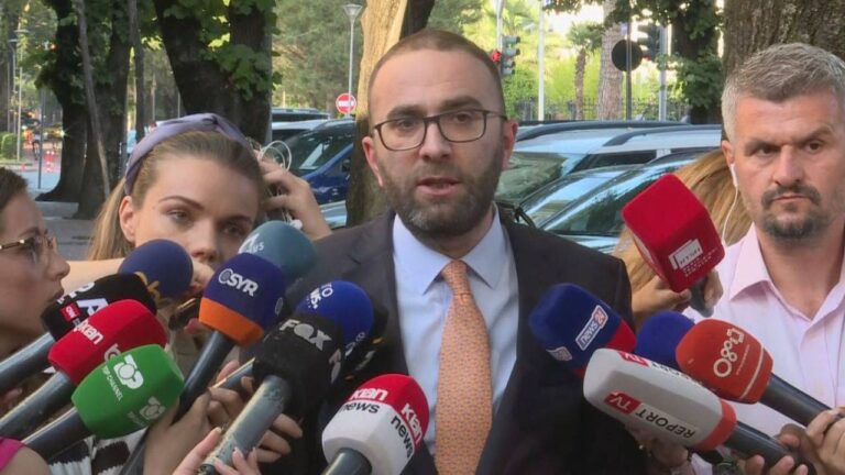 Bardhi i kërkon Ahmetajt të bëhet bashkëpunëtor i drejtësisë: Në dosje edhe deputetë të tjerë