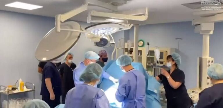 Mrekulli në maternitetin “Koço Gliozheni”, i shpëtohet jeta foshnjës dhe nënës së re. Rama: Histori suksesi