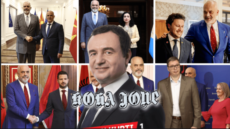 Thartira e Kurtit nuk e prishi turin ballkanik të Ramës!