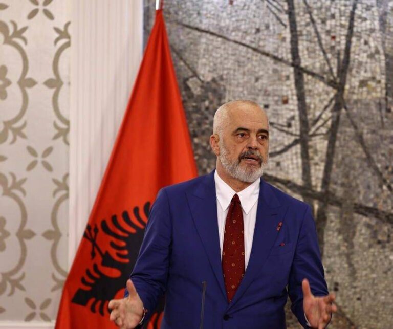 Hoqi dorë Shqipëria nga ”Open Balkan”? Rama: Nuk e kam kompani private që e hap dhe e mbyll kur dua unë