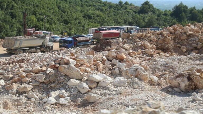 Dhuna për guroren, Prokuroria: Prej qershorit kallëzimi i Bilbil Majës në fazën e hetimeve paraprake
