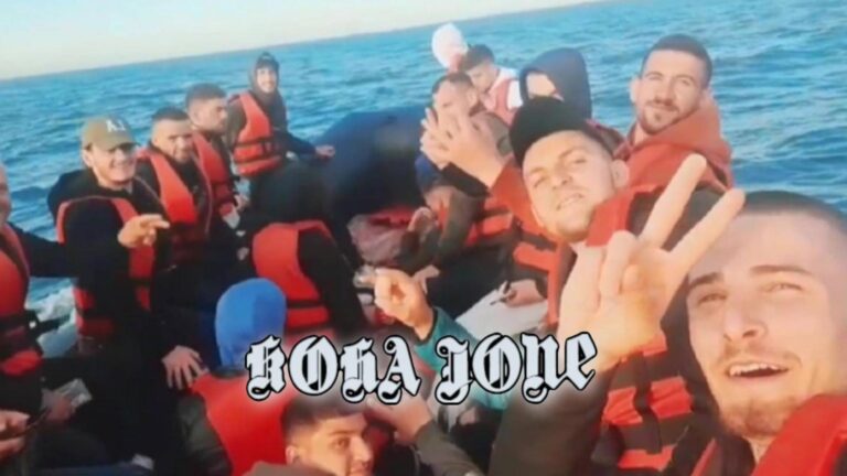 Kronikë/ ”Ose Evropën, ose vdekjen”! Emigrantët adoleshentë që rrezikojnë gjithçka në Mesdhe