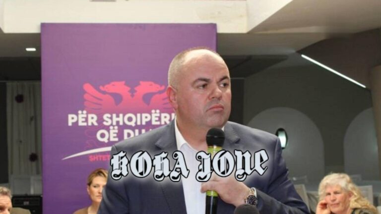 Kronikë/ Shanci ”fundit” i Gjicit! Ish-kreu i Bashkisë së Kukësit kërkon lirimin nga burgu