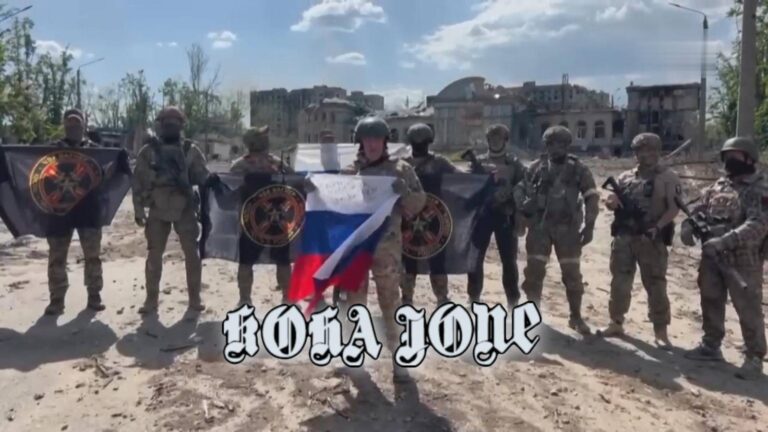 Kronikë/ Wagner hyri në bazën bërthamore ruse! Skenari i makthit, bombat e Putinit në duar ”armike”