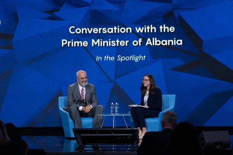 ”Veriu mund të kthehet në vatër zjarri”, Rama: Duhet qëndrim më i fortë i NATO-s nëpërmjet KFOR-it