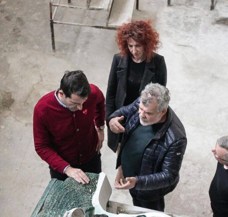 Veliaj për Agim Radën: Artist i pashoq i qytetit tonë, la shumë gjurmë kudo në Shqipëri