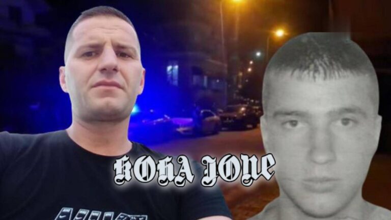 Kronikë/ Kapet 27-vjeçari i rrezikshëm! Në kërkim për trafik droge dhe tentativë vr*sje