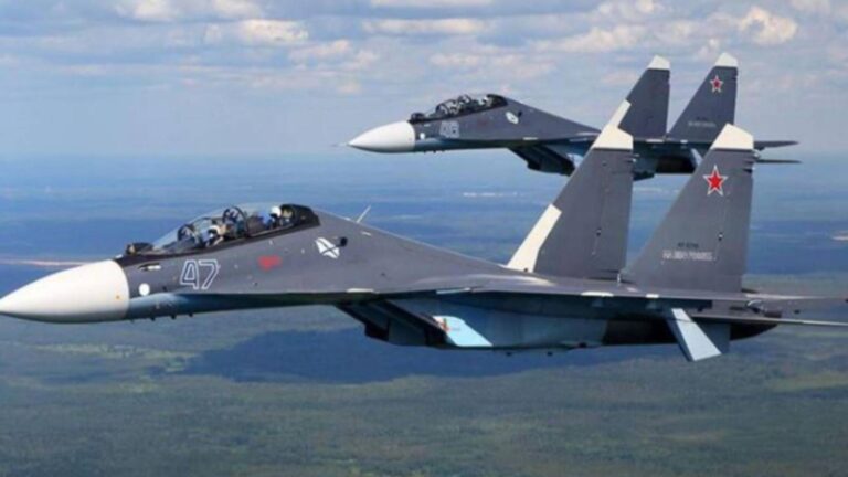 Kronikë/ F16, kërcënim bërthamor për Rusinë! Kremlini paralajmëron perëndimin për avionët luftarakë