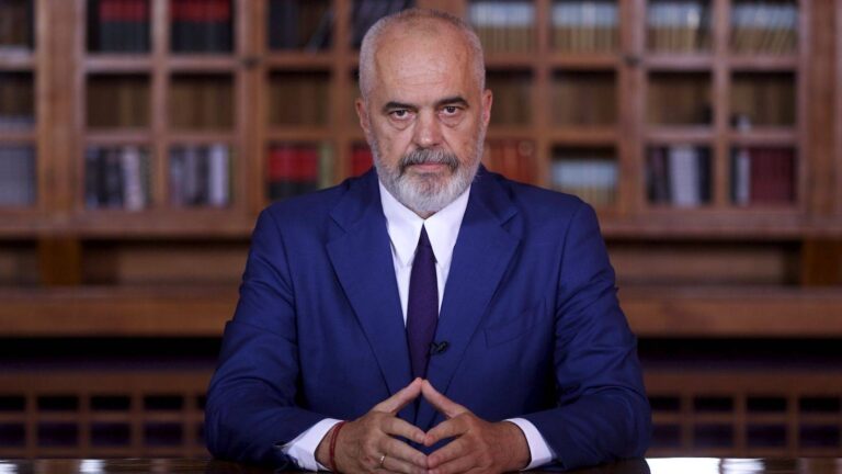 Rama: Unë nuk zgjedh asnjë bashkëpunëtor për të mos e lëshuar, kur ai e lëshon veten jashtë rrugës së përbashkët