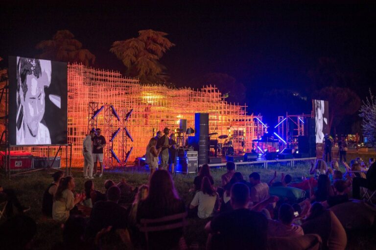 Pas suksesit në Tiranë, muzika ”Jazz&Blues” mbërrin nesër në Korçë