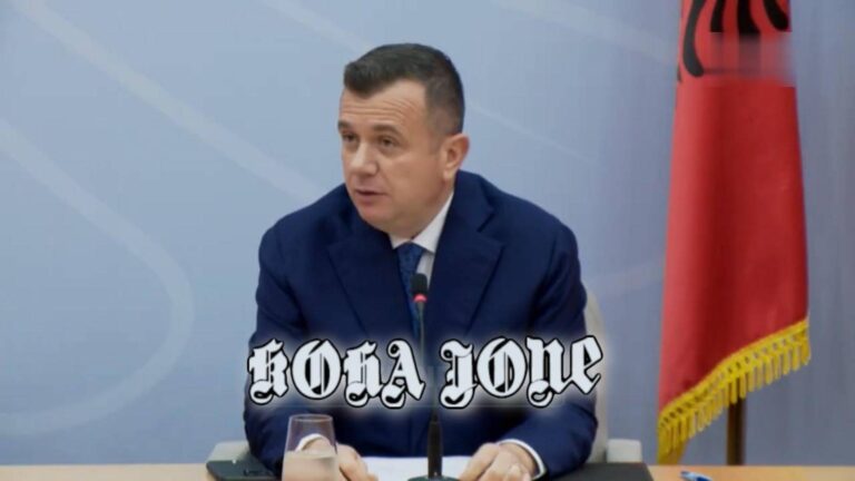 Kronikë/ Taulant Balla ULTIMATUM policisë së shtetit: Të arrestohet djali i Rrahman Rrajës