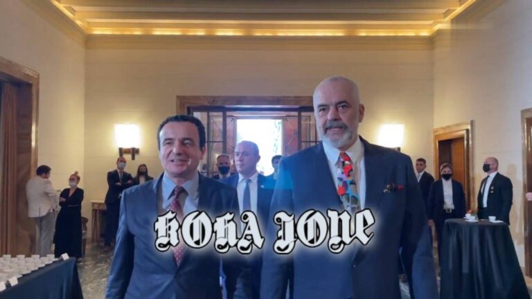 Kronikë/ Samiti i Procesit të Berlinit, Rama pret në Tiranë liderët e Rajonit! Kurti mungon