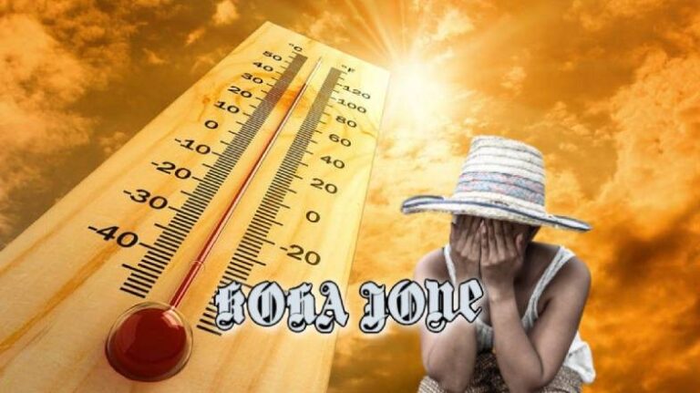 Toka po nxehet tej mase!