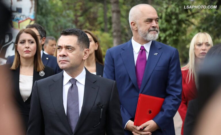 VIDEO/ Rama: PS nuk është kurrizi ku mund të kalërosh. Të vendosë drejtësia nëse Ahmetaj ka faj apo jo