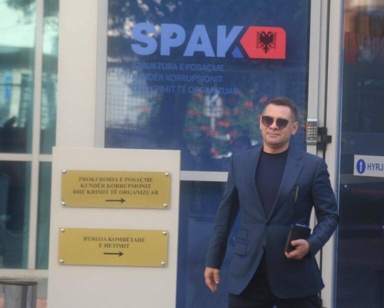 Kronikë/ SPAK kërkon ndihmë nga Facebook: Ku është Arben Ahmetaj?