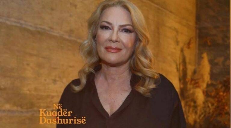 “Vjehrra” e Luizit zbulon detaje nga filmi “Në kuadër të dashurisë”