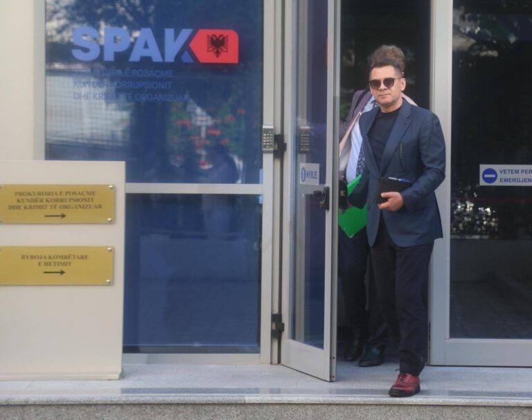 Jo drejtësi të balancuar politikisht, por standard të njëjtë për çdo krim