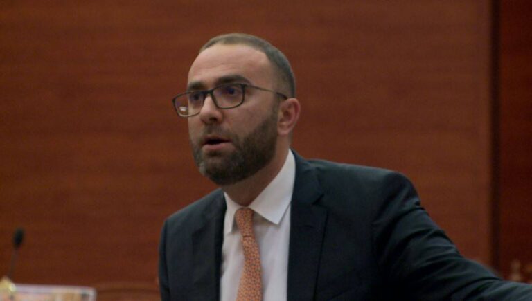 Bardhi: Rama jep mend për Kosovën, të vijë në Parlament