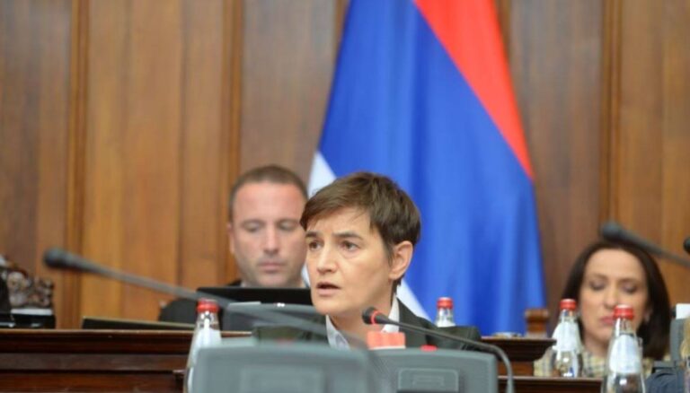 BE i përsërit Serbisë nevojën për normalizimin e marrëdhënieve me Kosovën