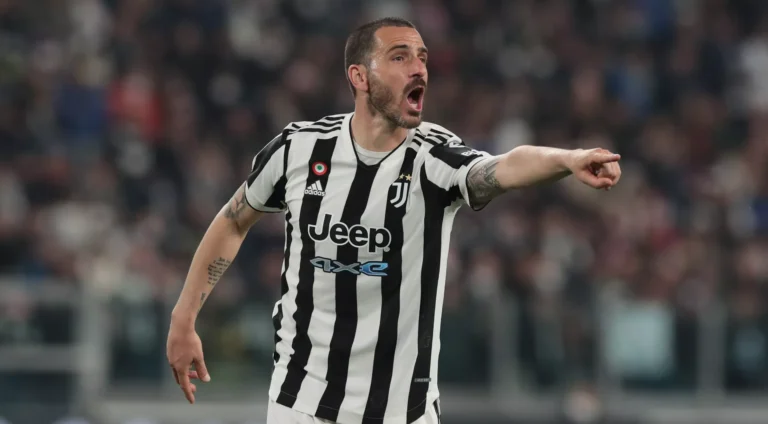 Bonucci drejt largimit nga Juventusi, por mund të mbetet sërish bardhezi