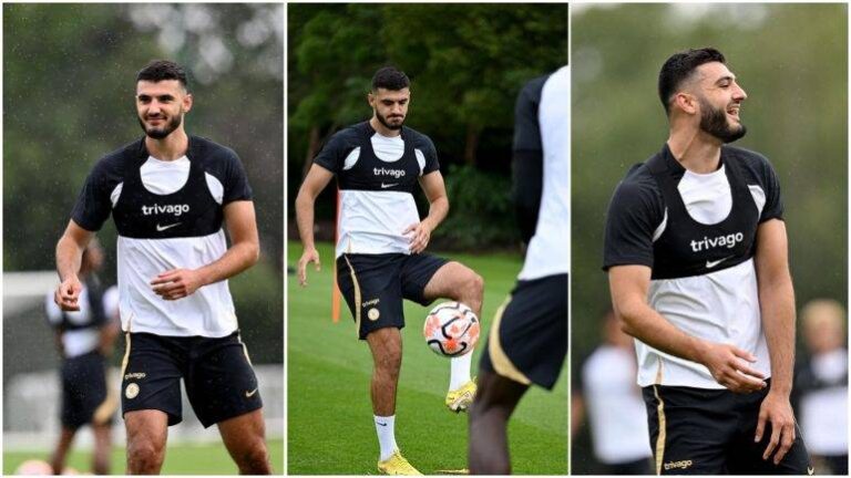 “Daily Express”/ Broja beson te Pochettino, kërkon të qëndrojë
