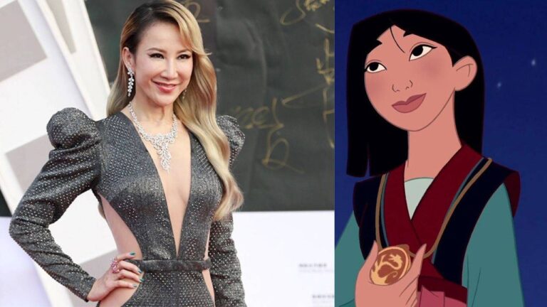 Aktorja e “Mulan” i jep fund jetës në moshën 48-vjeçare