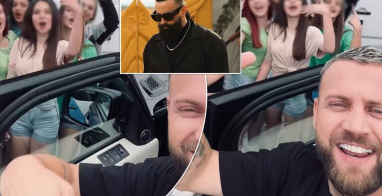 Kronikë/ Luiz Ejlli rikthen hitin e tij viral, Ghetto Geasy ka dy fjalë publikisht për këngëtarin