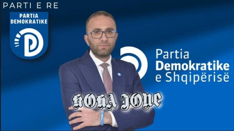 Gazment Bardhi a do krijojë parti të re?