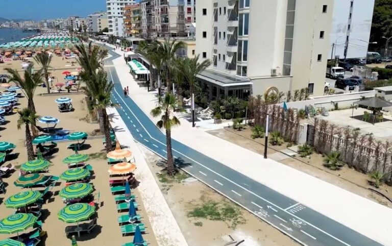 Rama nxjerr pamjet nga Durrësi: Një kantier me të reja të mirëpritura edhe këtë vit