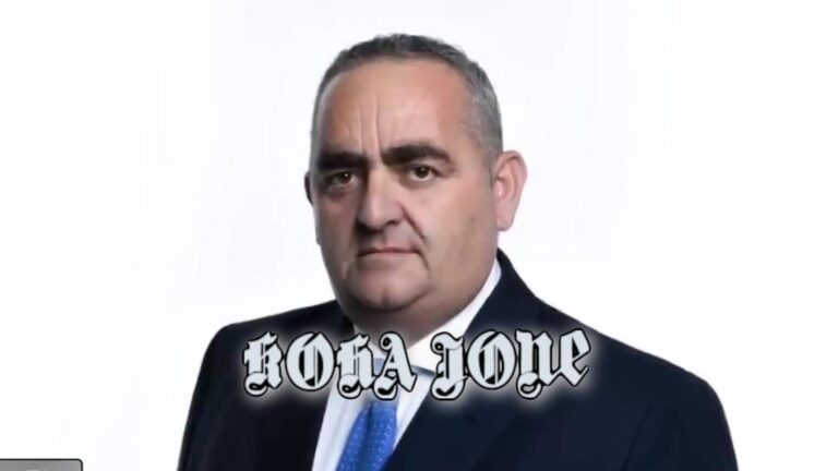 As presioni grek s’e liron/ Apeli i Posaçëm mban në burg Fredi Belerin