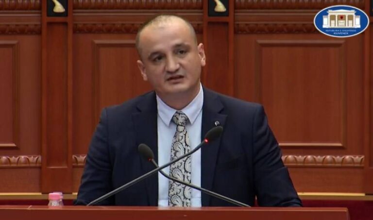 Raporti i KLSH-së, kryetari Arben Shehu: 4 kallëzime penale për 16 zyrtarë në 2022-shin
