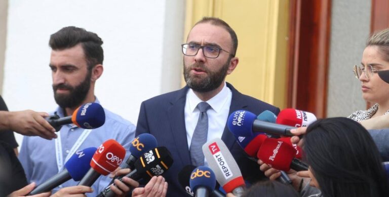 Reagon Gaz Bardhi për Kuvendin e Bashës