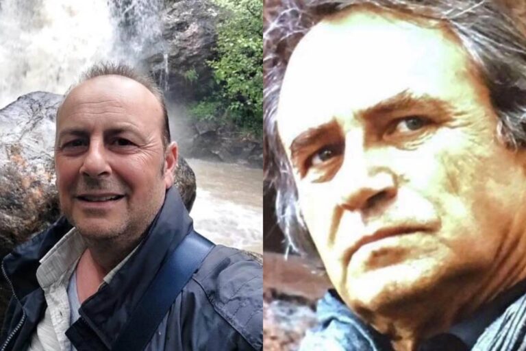 Mevlan Shanaj: Shërim të shpejtë artisti Genc Fuga!