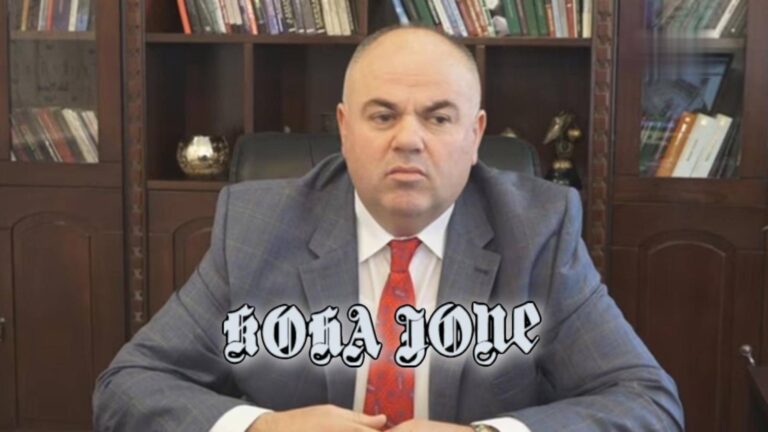 Safet Gjici mbetet në qeli/ Gjykata refuzon kërkesën, arrest shtëpie për Kaçin