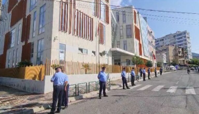 Akuza për shpërdorim detyre, Gjykata e Elbasanit cakton masat e sigurisë për 5 punonjësit e policisë