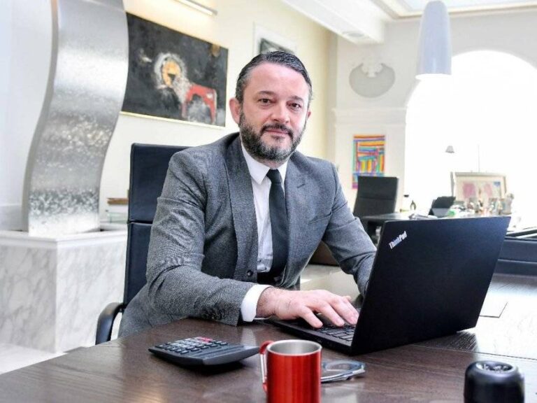 SHBA shpall ”non-grata” biznesmenin Kamchev: Ka abuzuar me pozitën