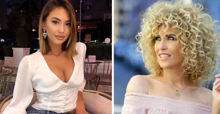 “Ka dy vite që i kam”, Fatma “nxjerr” nga moda linjën e re të Kiara Titos