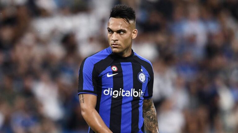 60 milionë euro në sezon, Lautaro merr një ofertë shokuese nga Arabia