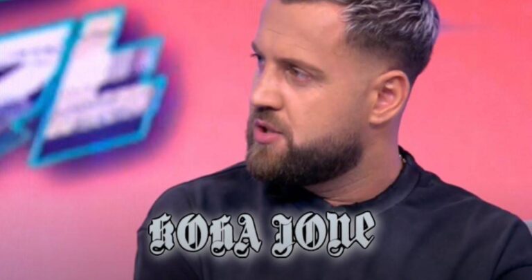 Luizit i mbyllin sërish “Instagramin”, ai shkruan nga faqja e Kiarës: Kot lodheni!
