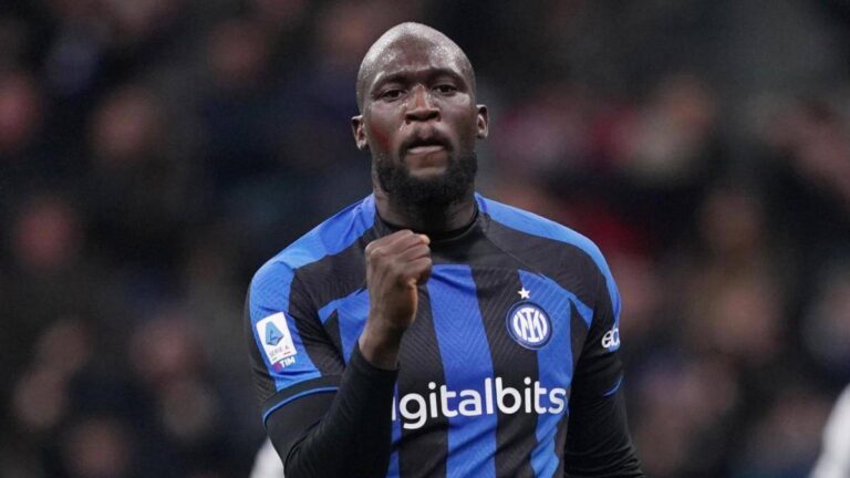 Lukaku te Roma, e kryer