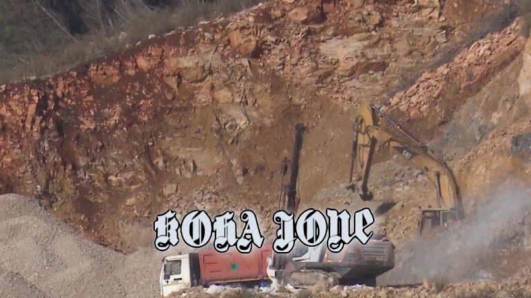 Kronikë/ Dhuna barbare nga fisi Rraja! Kushërinjtë u ankuan për shembjen e banesave