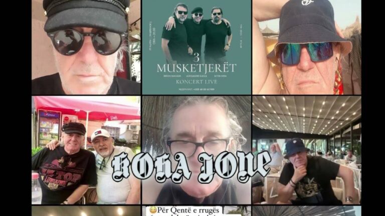 Kronikë/ “Pu, pu çfarë turpi”, Aleksandër Gjoka kritikon ashpër performancën e Dafina Zeqirit