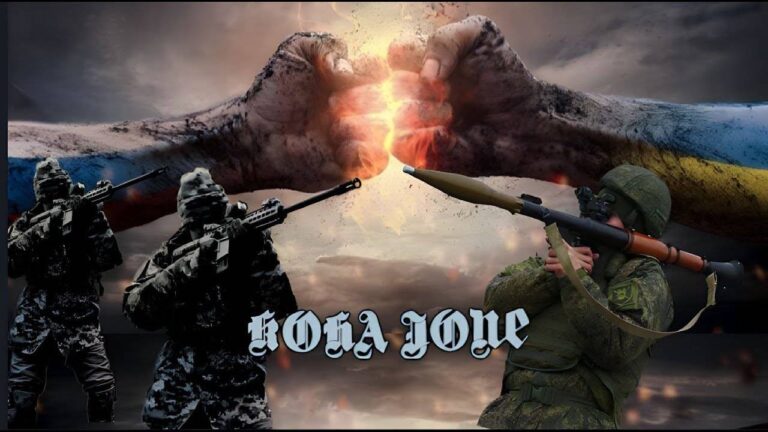 Ku do godasë tani, Putini, pas Ukrainës?