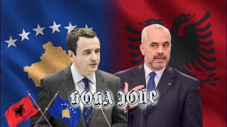 Kryeministri kosovar nuk e pret, Edi Rama shkon në Prishtinë!