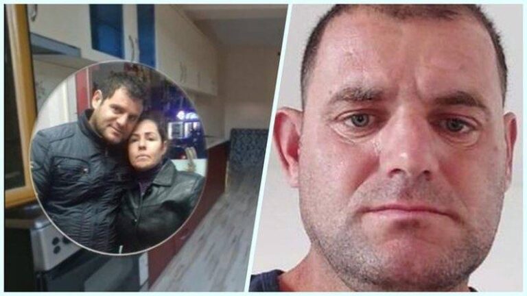 Vrau me thikë gruan, dënohet me burgim të përjetshëm Ramiz Mici