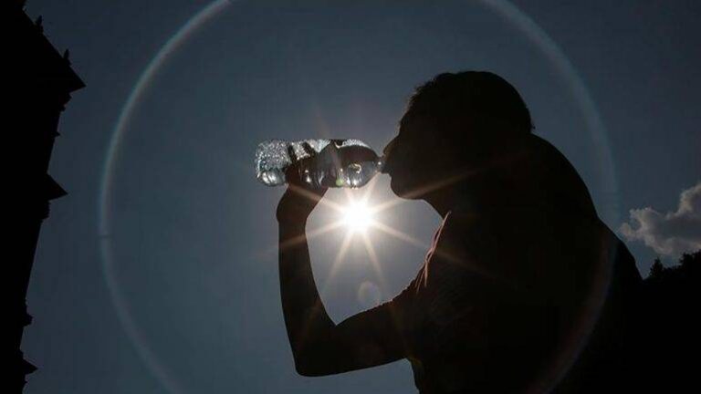 Studimi: Ekspozimi ndaj temperaturave të larta, ndikim dramatik tek shëndeti i njeriut