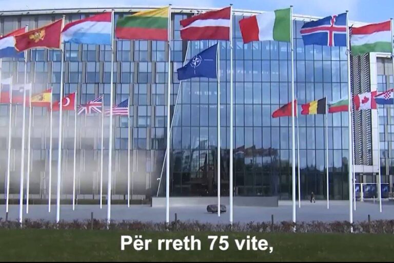 Rama në Lituani: Samiti i Vilnius i gjen aleatët e NATO-s më të fortë e më të vendosur (VIDEO)