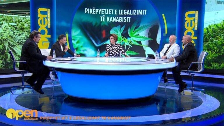 Legalizimi i kanabisit mjekësor, Teliti del kundër: Do t’i hapë rrugën abuzimit